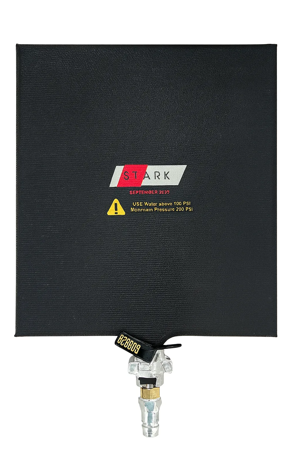 STARK Rubber Pressure Bag